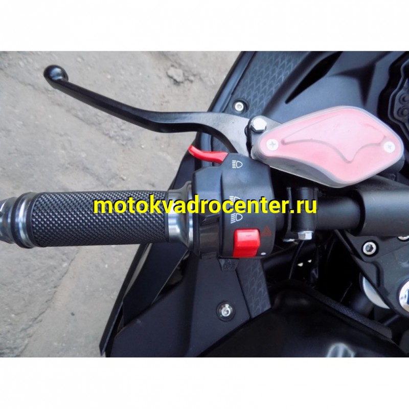 Купить  Электромотоцикл Kawasaki Ninja (Кавасаки Ниндзя) 4000W, ЛИТИЕВЫЙ аккум, торм. диск./диск.,кол. 17"/17"  (шт) (MOTO-SKUTER купить с доставкой по Москве и России, цена, технические характеристики, комплектация фото  - motoserp.ru