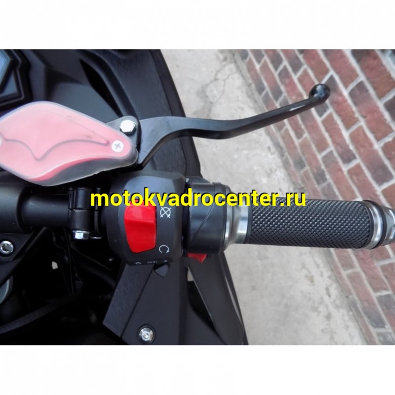 Купить  Электромотоцикл Kawasaki Ninja (Кавасаки Ниндзя) 4000W, ЛИТИЕВЫЙ аккум, торм. диск./диск.,кол. 17"/17"  (шт) (MOTO-SKUTER купить с доставкой по Москве и России, цена, технические характеристики, комплектация фото  - motoserp.ru