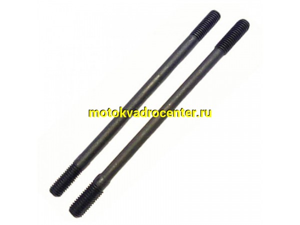 Купить  Шпильки цилиндра 162FMJ (M8х15 d6,7 L225mm A) (CB150) 2шт. Racer RC150GY Enduro (комп) (TATA 800000402 купить с доставкой по Москве и России, цена, технические характеристики, комплектация фото  - motoserp.ru