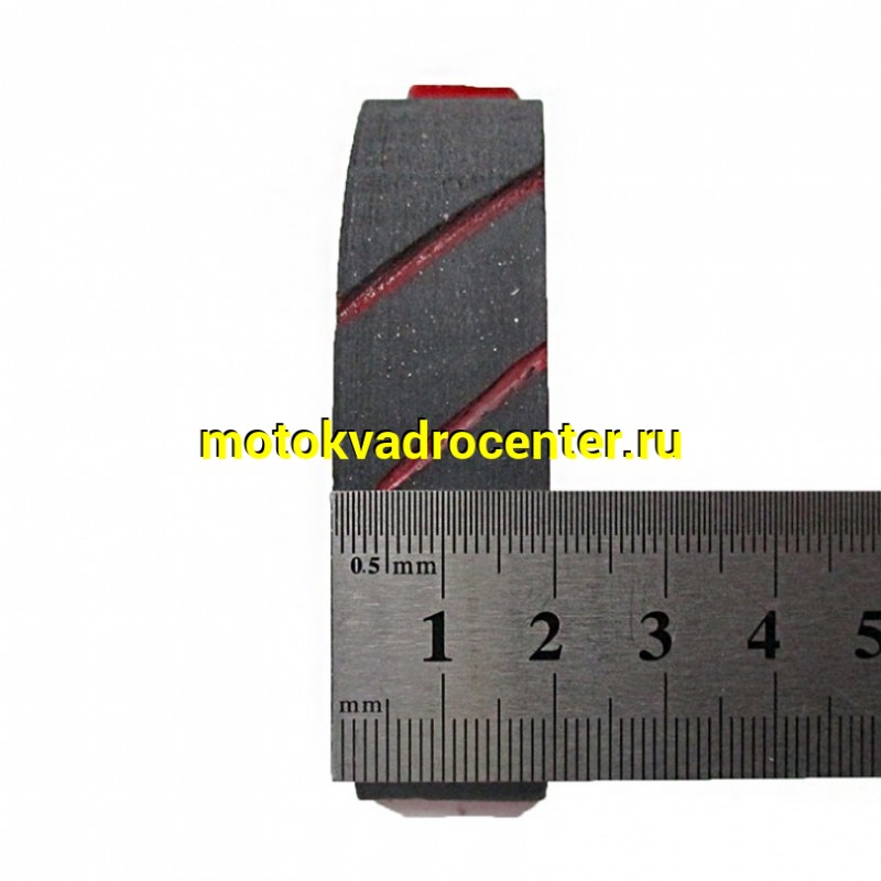 Купить  Колодки тормозные барабан d= 90mm h=20mm  Honda DIO, TACT (косая пружина)  (ком) (Regul 101681 (R1 (MT K-4444 купить с доставкой по Москве и России, цена, технические характеристики, комплектация фото  - motoserp.ru