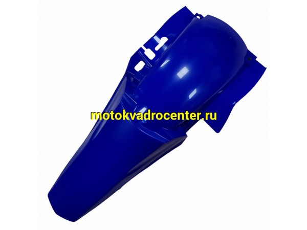 Купить  Крыло заднее (хвост) Yamaha Yamaha WR250/450 03-06 синее RTech R-PPWRFBL0300 (шт) (JP купить с доставкой по Москве и России, цена, технические характеристики, комплектация фото  - motoserp.ru