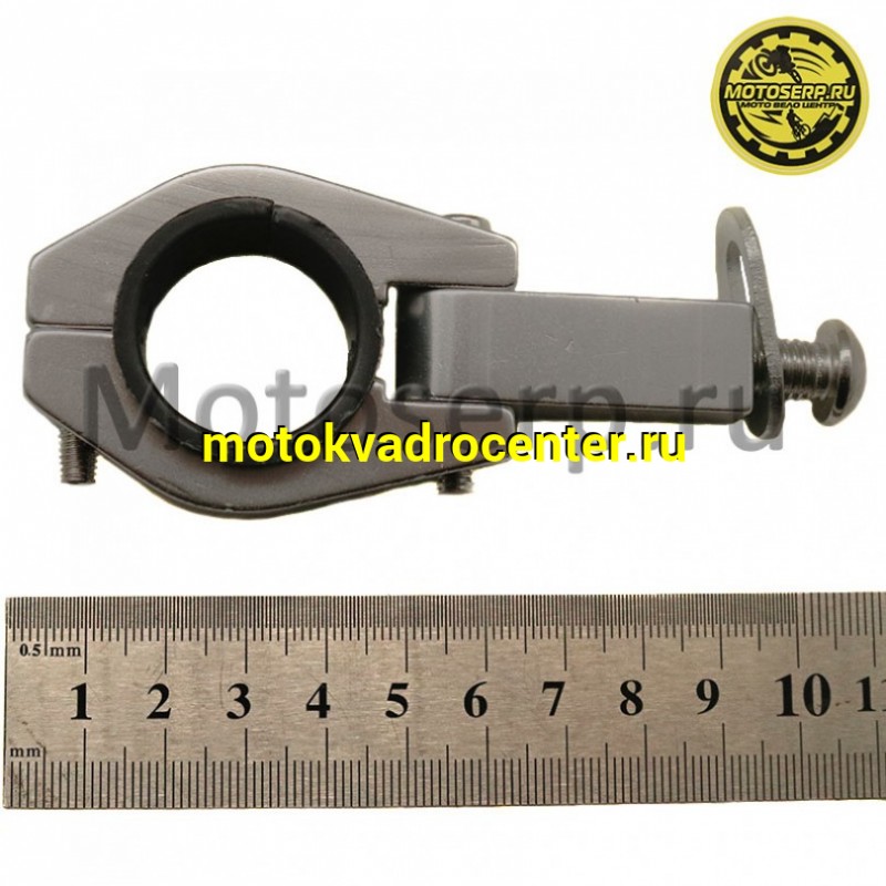 Купить  Крепление (кронштейн) защиты рук 28,6mm (пар) (SM 123-8137 купить с доставкой по Москве и России, цена, технические характеристики, комплектация фото  - motoserp.ru