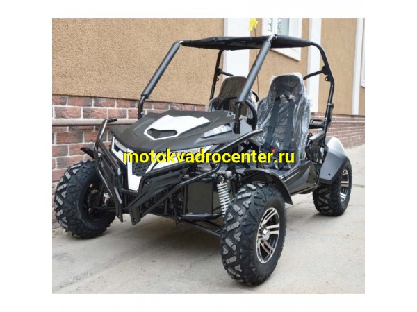 Купить  200cc Багги KTA K5 LD (2024) Вариатор, карб, 22x7-R10 / 22x10-R10, электростарт, литые диски (шт) (KTAmoto купить с доставкой по Москве и России, цена, технические характеристики, комплектация фото  - motoserp.ru