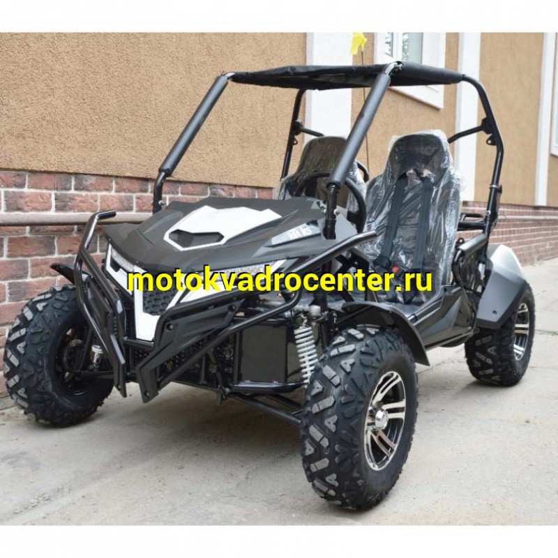 Купить  200cc Багги KTA K5 LD (2024) Вариатор, карб, 22x7-R10 / 22x10-R10, электростарт, литые диски (шт) (KTAmoto купить с доставкой по Москве и России, цена, технические характеристики, комплектация фото  - motoserp.ru