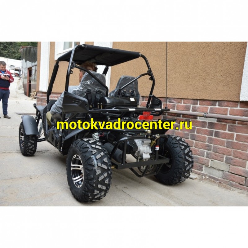 Купить  200cc Багги KTA K5 LD (2024) Вариатор, карб, 22x7-R10 / 22x10-R10, электростарт, литые диски (шт) (KTAmoto купить с доставкой по Москве и России, цена, технические характеристики, комплектация фото  - motoserp.ru