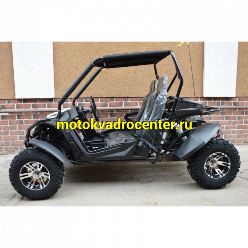 Купить  200cc Багги KTA K5 LD (2024) Вариатор, карб, 22x7-R10 / 22x10-R10, электростарт, литые диски (шт) (KTAmoto купить с доставкой по Москве и России, цена, технические характеристики, комплектация фото  - motoserp.ru