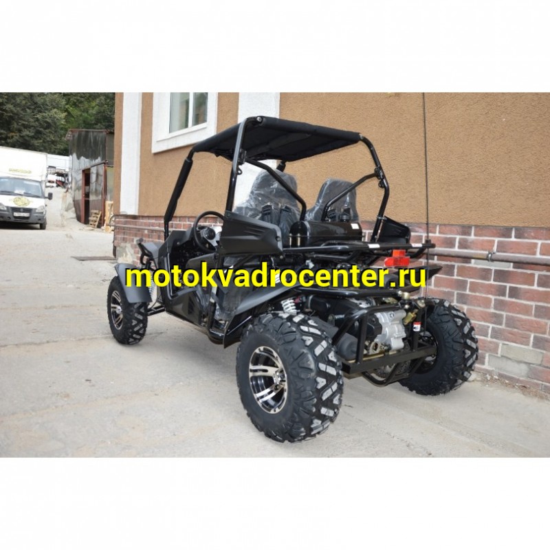 Купить  200cc Багги KTA K5 LD (2024) Вариатор, карб, 22x7-R10 / 22x10-R10, электростарт, литые диски (шт) (KTAmoto купить с доставкой по Москве и России, цена, технические характеристики, комплектация фото  - motoserp.ru