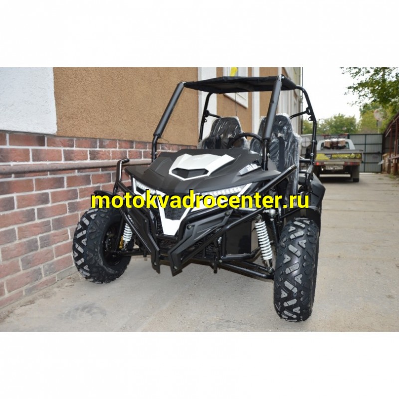 Купить  200cc Багги KTA K5 LD (2024) Вариатор, карб, 22x7-R10 / 22x10-R10, электростарт, литые диски (шт) (KTAmoto купить с доставкой по Москве и России, цена, технические характеристики, комплектация фото  - motoserp.ru