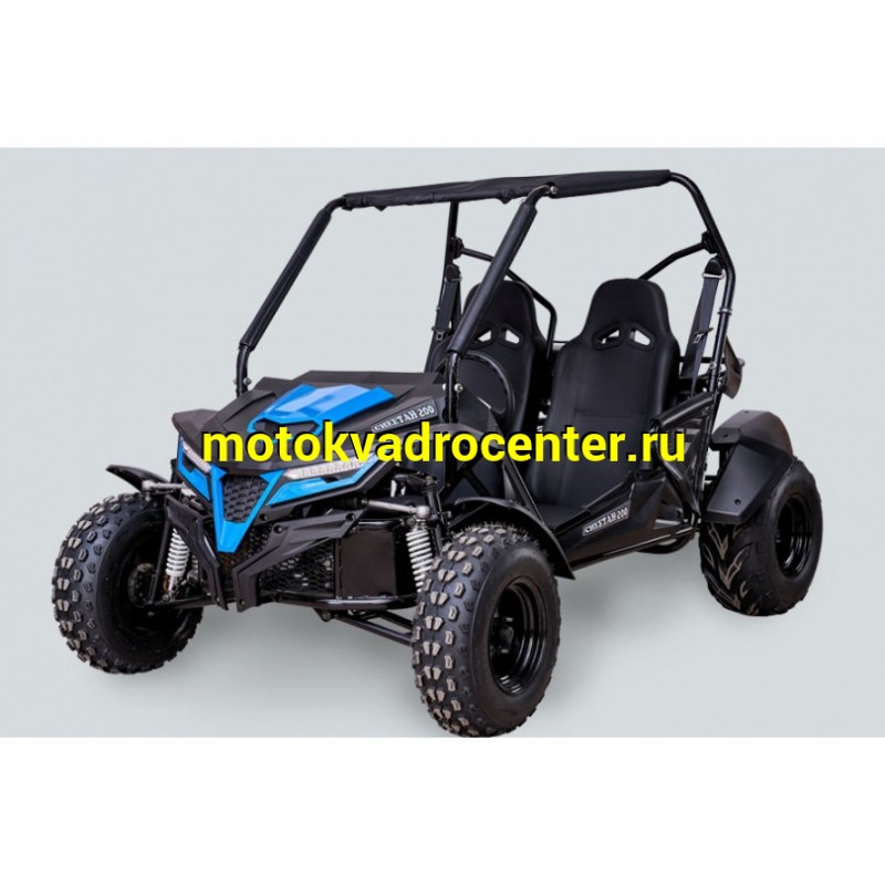 Купить  200cc Багги KTA K5 LD (2024) Вариатор, карб, 22x7-R10 / 22x10-R10, электростарт, литые диски (шт) (KTAmoto купить с доставкой по Москве и России, цена, технические характеристики, комплектация фото  - motoserp.ru