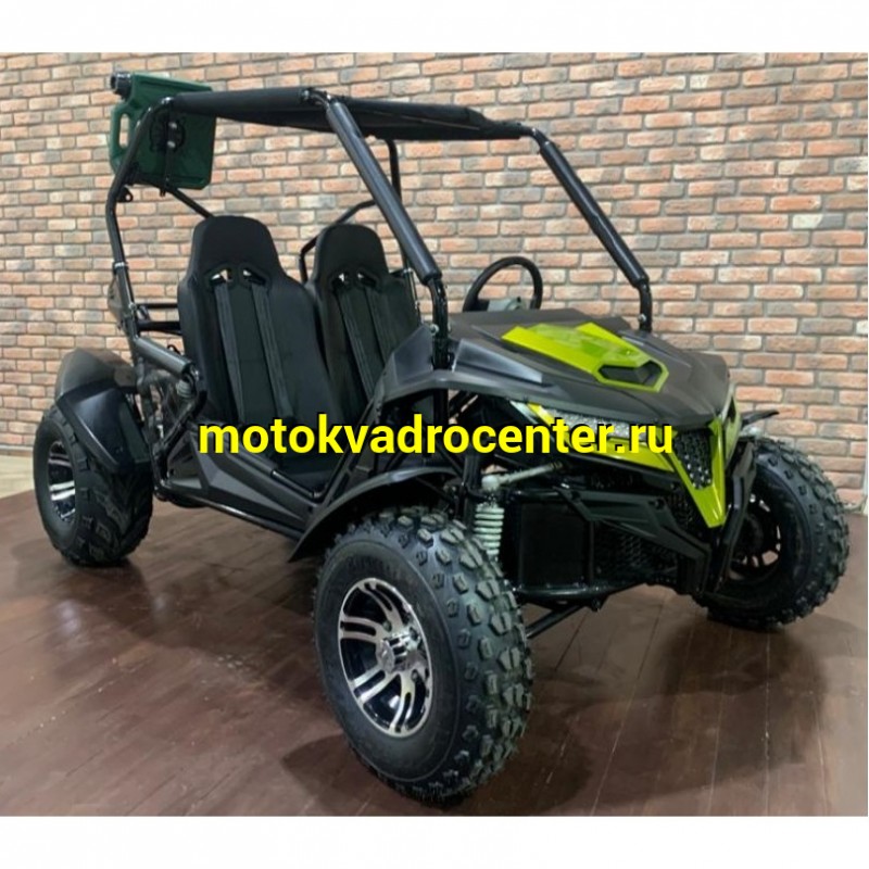 Купить  200cc Багги KTA K5 LD (2024) Вариатор, карб, 22x7-R10 / 22x10-R10, электростарт, литые диски (шт) (KTAmoto купить с доставкой по Москве и России, цена, технические характеристики, комплектация фото  - motoserp.ru