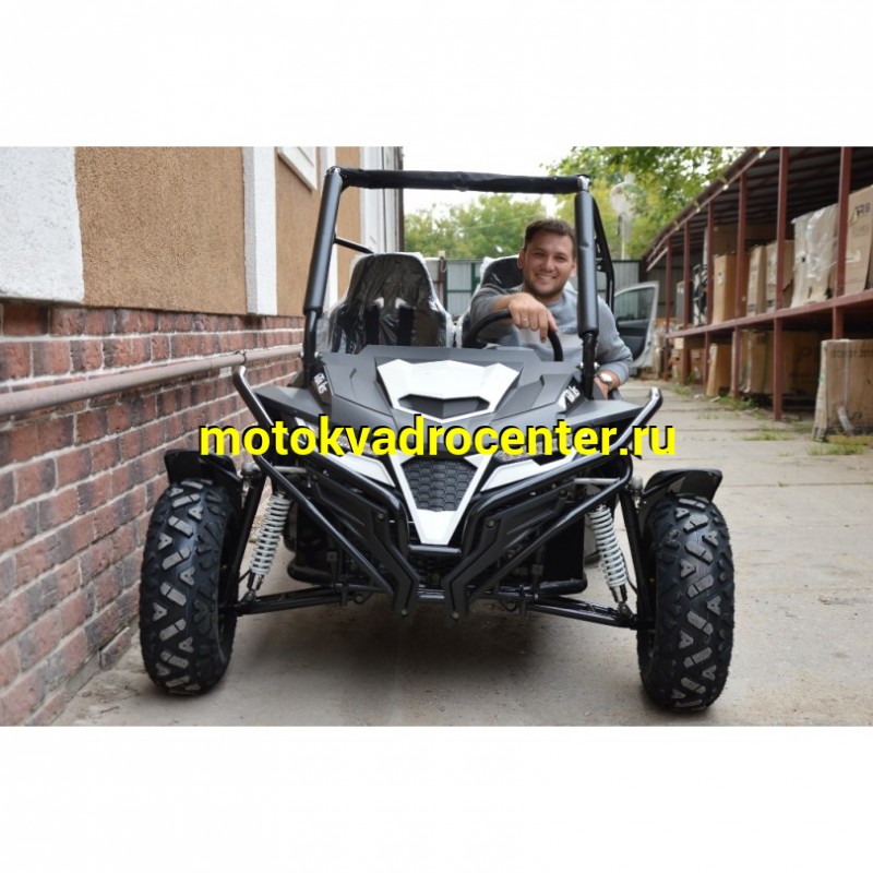 Купить  200cc Багги KTA K5 LD (2024) Вариатор, карб, 22x7-R10 / 22x10-R10, электростарт, литые диски (шт) (KTAmoto купить с доставкой по Москве и России, цена, технические характеристики, комплектация фото  - motoserp.ru