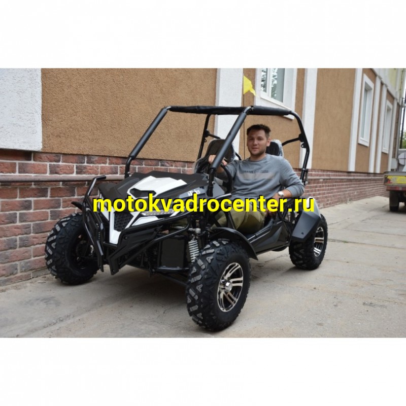 Купить  200cc Багги KTA K5 LD (2024) Вариатор, карб, 22x7-R10 / 22x10-R10, электростарт, литые диски (шт) (KTAmoto купить с доставкой по Москве и России, цена, технические характеристики, комплектация фото  - motoserp.ru