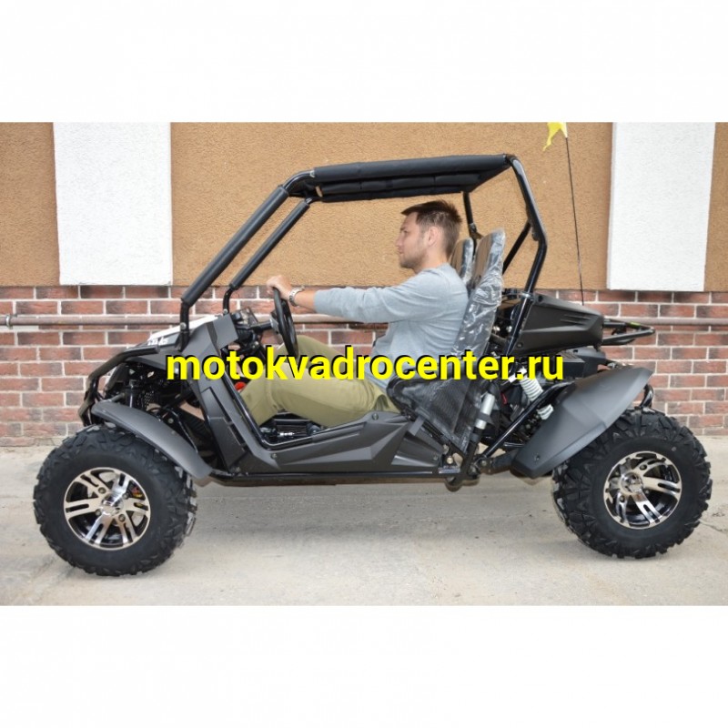 Купить  200cc Багги KTA K5 LD (2024) Вариатор, карб, 22x7-R10 / 22x10-R10, электростарт, литые диски (шт) (KTAmoto купить с доставкой по Москве и России, цена, технические характеристики, комплектация фото  - motoserp.ru