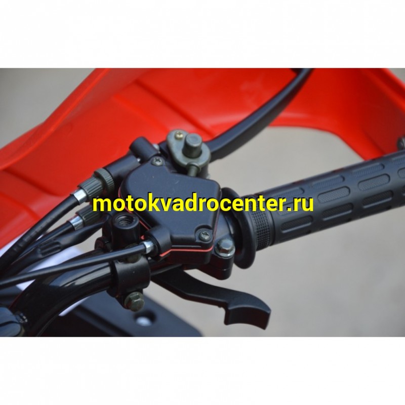 Купить  125cc Квадроцикл MILLENNIUM 125C (Милленниум) 125сс, утилит, 2х4, колеса 8", автомат, реверс, бар/диск, эл. панель  (шт) (ТехМаркет купить с доставкой по Москве и России, цена, технические характеристики, комплектация фото  - motoserp.ru