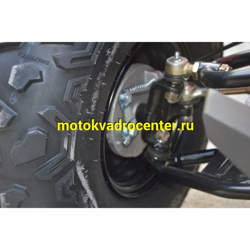 Купить  125cc Квадроцикл MILLENNIUM 125C (Милленниум) 125сс, утилит, 2х4, колеса 8", автомат, реверс, бар/диск, эл. панель  (шт) (ТехМаркет купить с доставкой по Москве и России, цена, технические характеристики, комплектация фото  - motoserp.ru