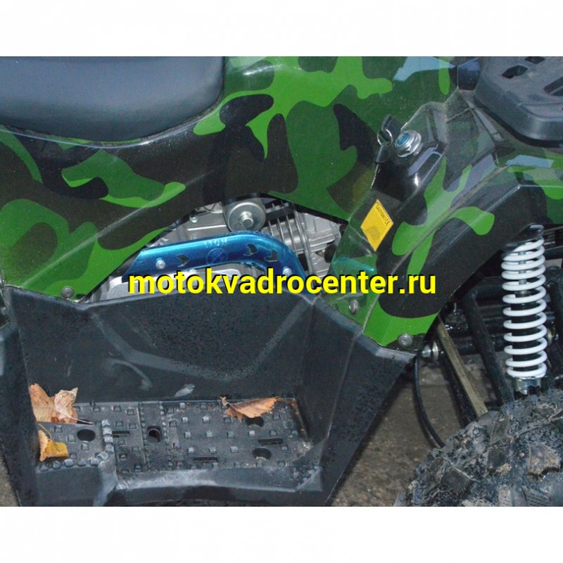 Купить  ====125cc Квадроцикл MILLENNIUM 125F (Милленниум) 125сс, утилит, 2х4, колеса 8", автомат, реверс, бар/диск, эл. панель  (шт) (ТехМаркет купить с доставкой по Москве и России, цена, технические характеристики, комплектация фото  - motoserp.ru