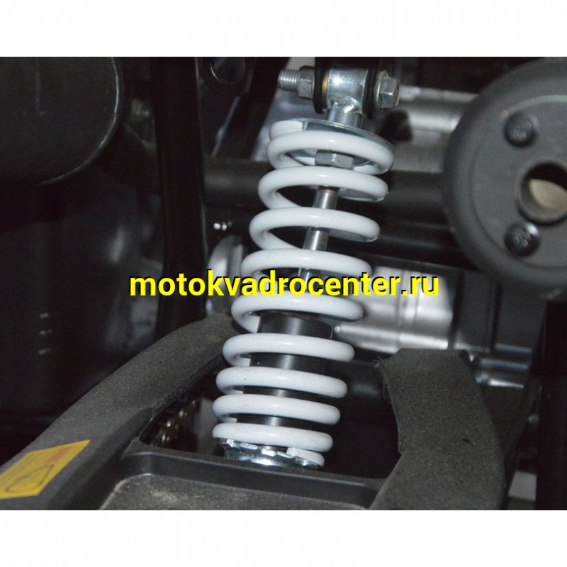 Купить  ====125cc Квадроцикл MILLENNIUM 125F (Милленниум) 125сс, утилит, 2х4, колеса 8", автомат, реверс, бар/диск, эл. панель  (шт) (ТехМаркет купить с доставкой по Москве и России, цена, технические характеристики, комплектация фото  - motoserp.ru