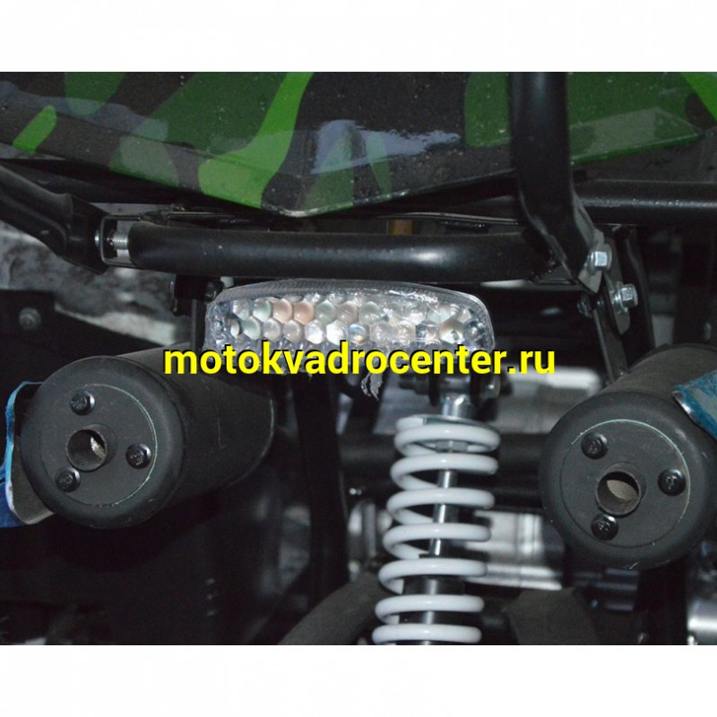 Купить  ====125cc Квадроцикл MILLENNIUM 125F (Милленниум) 125сс, утилит, 2х4, колеса 8", автомат, реверс, бар/диск, эл. панель  (шт) (ТехМаркет купить с доставкой по Москве и России, цена, технические характеристики, комплектация фото  - motoserp.ru