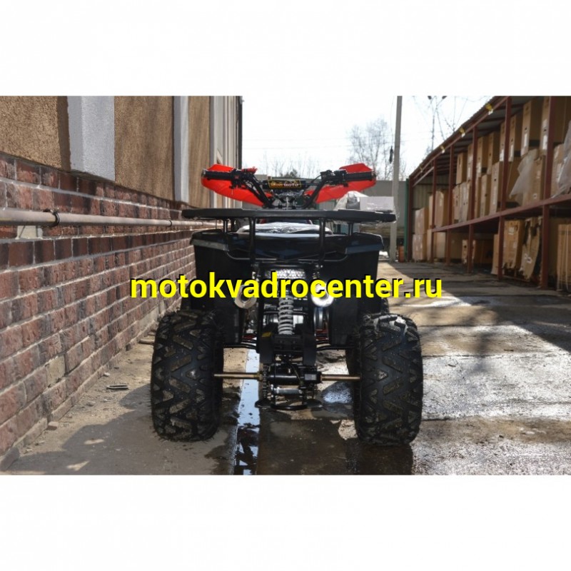 Купить  125cc Квадроцикл MILLENNIUM 125F1 125сс, Б/У практически новый пробег 3 м.ч. (шт) (0 купить с доставкой по Москве и России, цена, технические характеристики, комплектация фото  - motoserp.ru