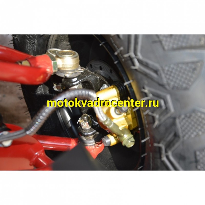 Купить  125cc Квадроцикл MILLENNIUM 125F1 125сс, Б/У практически новый пробег 3 м.ч. (шт) (0 купить с доставкой по Москве и России, цена, технические характеристики, комплектация фото  - motoserp.ru