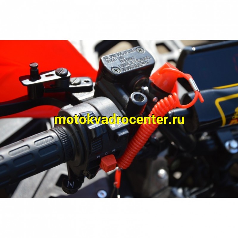 Купить  125cc Квадроцикл MILLENNIUM 125F1 125сс, Б/У практически новый пробег 3 м.ч. (шт) (0 купить с доставкой по Москве и России, цена, технические характеристики, комплектация фото  - motoserp.ru