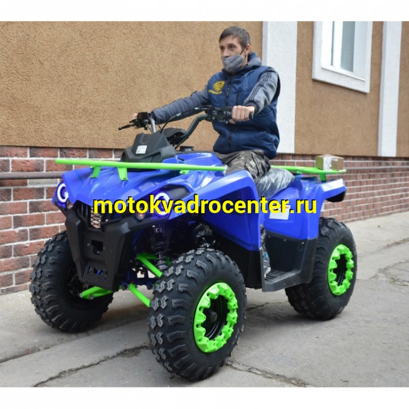 Купить  200cc Квадроцикл HAMMER 200 (Хаммер 200) (Mikilon), утил, вар, 10", антивибр двиг, фаркоп, эл.панель, ручн/эл.стартер (шт) (MM 77383 купить с доставкой по Москве и России, цена, технические характеристики, комплектация фото  - motoserp.ru