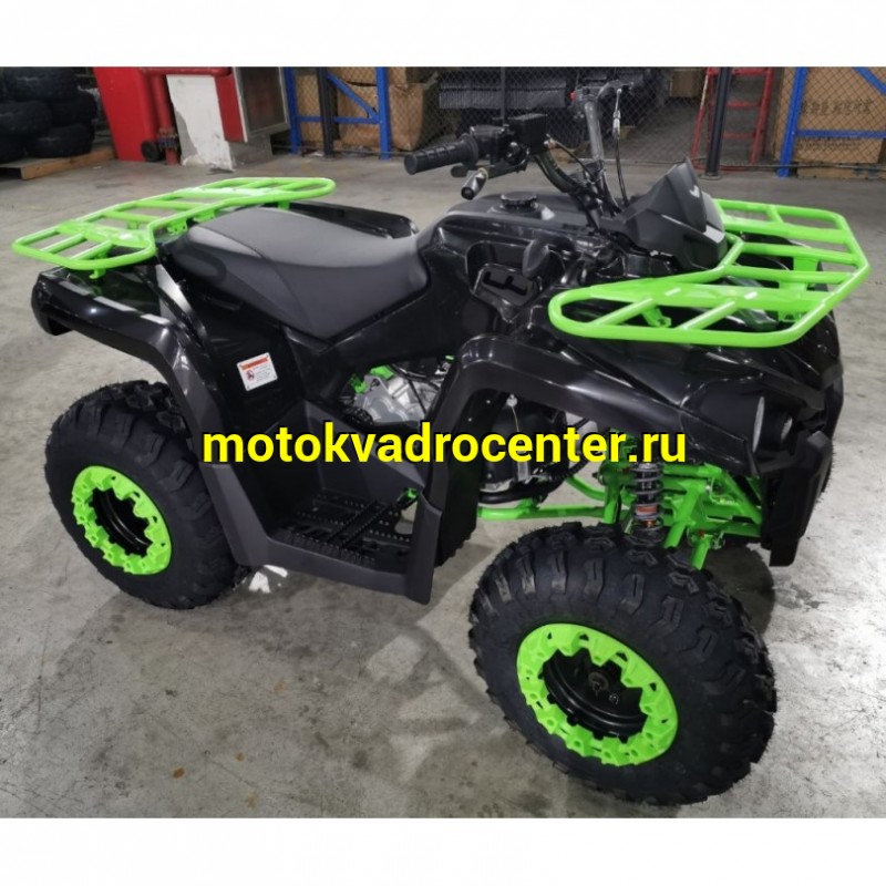 Купить  200cc Квадроцикл HAMMER 200 (Хаммер 200) (Mikilon), утил, вар, 10", антивибр двиг, фаркоп, эл.панель, ручн/эл.стартер (шт) (MM 77383 купить с доставкой по Москве и России, цена, технические характеристики, комплектация фото  - motoserp.ru