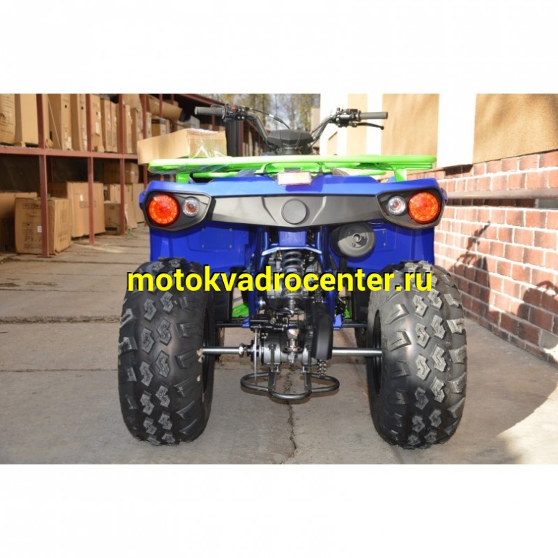 Купить  200cc Квадроцикл HAMMER 200 (Хаммер 200) (Mikilon), утил, вар, 10", антивибр двиг, фаркоп, эл.панель, ручн/эл.стартер (шт) (MM 77383 купить с доставкой по Москве и России, цена, технические характеристики, комплектация фото  - motoserp.ru