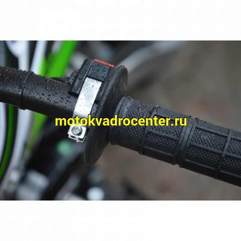 Купить  Питбайк BSE EVO 110 E SA 12/10 Green Blade 3 (Полуавтоматическая КПП) (Бер) (шт) (0 купить с доставкой по Москве и России, цена, технические характеристики, комплектация фото  - motoserp.ru