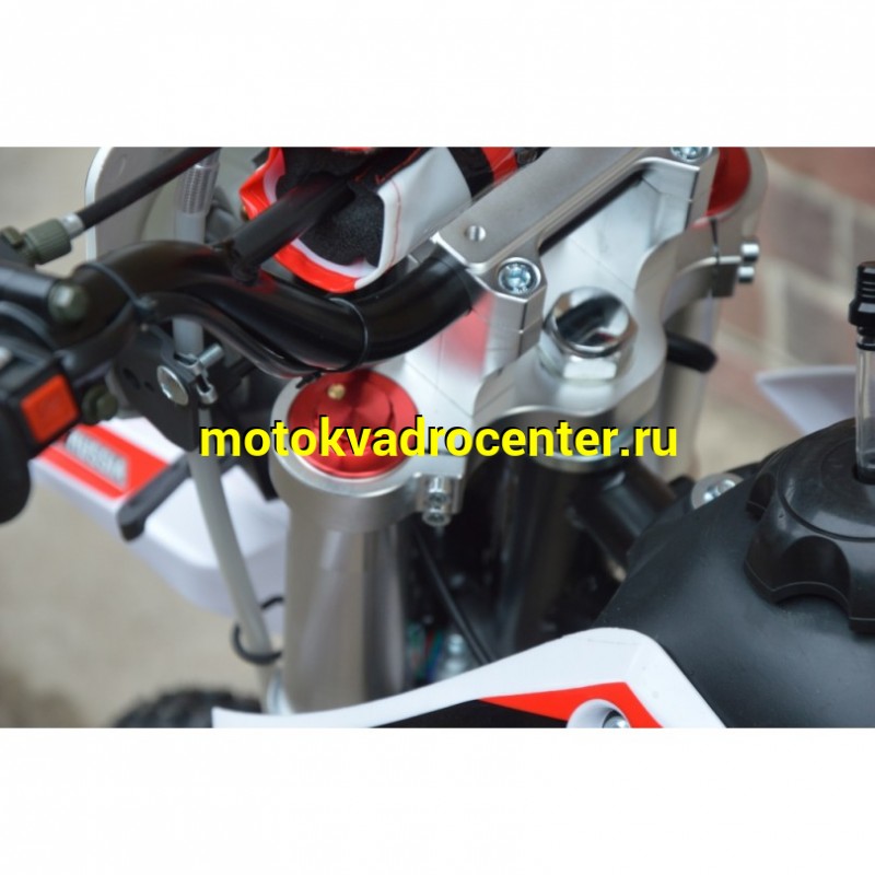 Купить  Питбайк BSE EX125 14/12 Green (зал) (шт) купить с доставкой по Москве и России, цена, технические характеристики, комплектация фото  - motoserp.ru