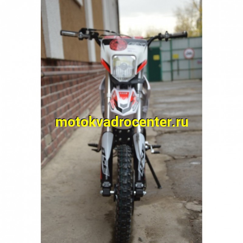 Купить  Питбайк BSE EX125 14/12 Green (зал) (шт) купить с доставкой по Москве и России, цена, технические характеристики, комплектация фото  - motoserp.ru