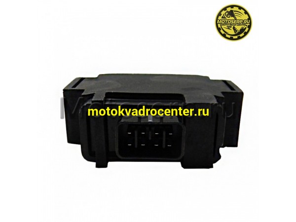 Купить  Коммутатор (CDI) 8 конт.(8) YAMAHA YBR125 (шт)  (MM 25209 купить с доставкой по Москве и России, цена, технические характеристики, комплектация фото  - motoserp.ru
