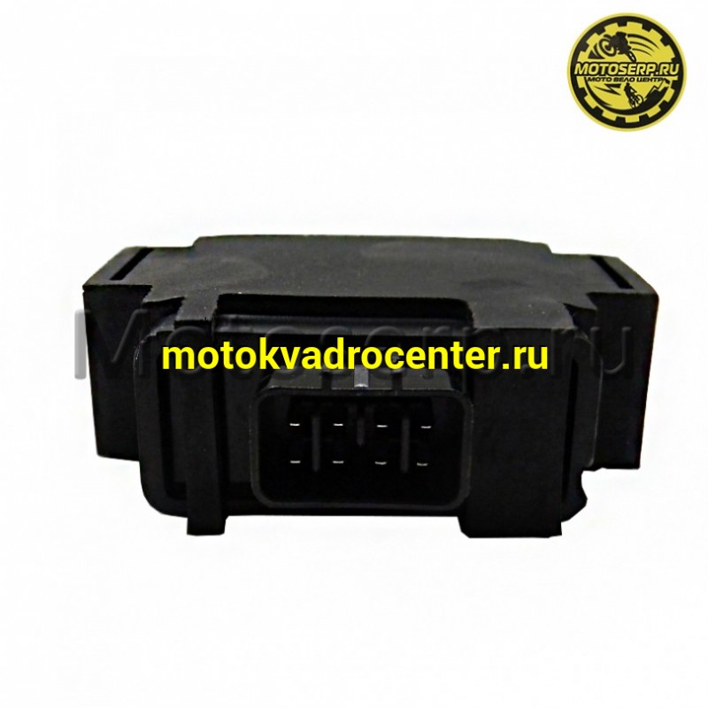 Купить  Коммутатор (CDI) 8 конт.(8) YAMAHA YBR125 (шт)  (MM 25209 купить с доставкой по Москве и России, цена, технические характеристики, комплектация фото  - motoserp.ru