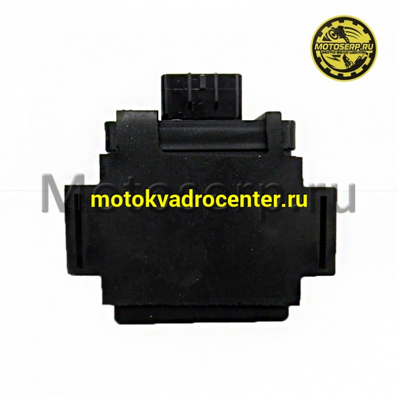 Купить  Коммутатор (CDI) 8 конт.(8) YAMAHA YBR125 (шт)  (MM 25209 купить с доставкой по Москве и России, цена, технические характеристики, комплектация фото  - motoserp.ru