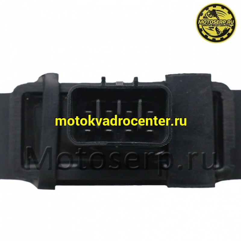 Купить  Коммутатор (CDI) 8 конт.(8) YAMAHA YBR125 (шт)  (MM 25209 купить с доставкой по Москве и России, цена, технические характеристики, комплектация фото  - motoserp.ru