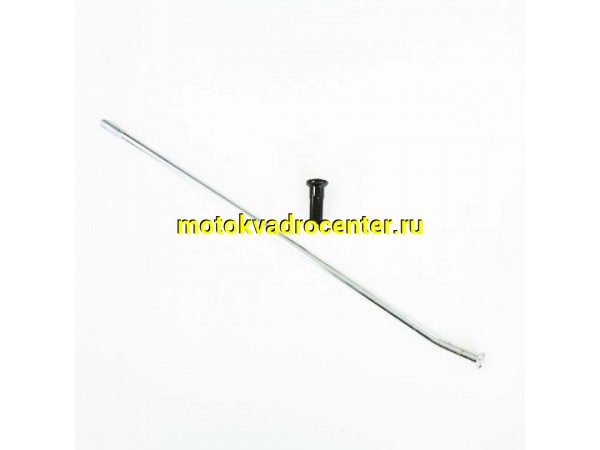 Купить  Спицы заднего колеса 17" Enduro (3.25x198mm) (шт) (Vento 00033975 купить с доставкой по Москве и России, цена, технические характеристики, комплектация фото  - motoserp.ru