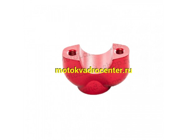 Купить  Крепление (кронштейн, хомут, зажим) WRX 250 NC 28,6mm (шт) (ML 13737 купить с доставкой по Москве и России, цена, технические характеристики, комплектация фото  - motoserp.ru