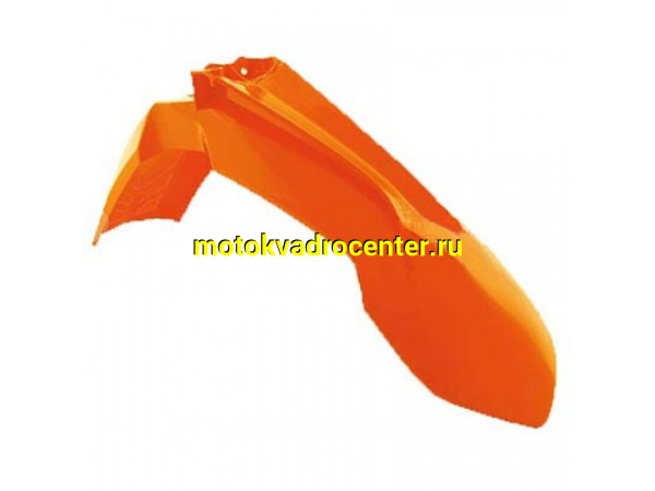 Купить  Крыло переднее Кросс RTech KTM SX125-250 13-16, SXF250-450 14-15 (R-PAKTMAR0013) оранжевое (шт) (SM 926-6025 купить с доставкой по Москве и России, цена, технические характеристики, комплектация фото  - motoserp.ru