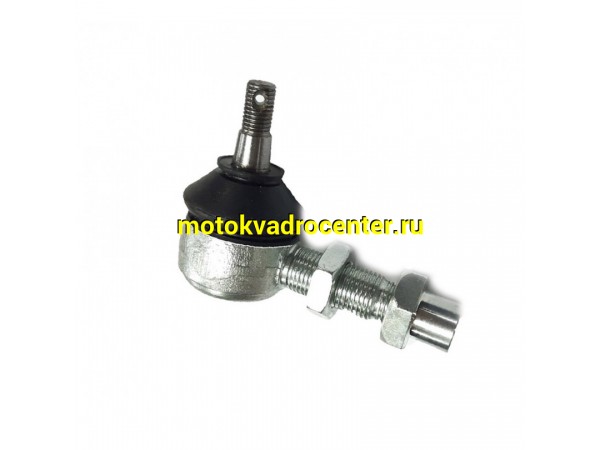 Купить  Шаровая опора верхняя ATV 180 KAYO BIG BULL (M10, D40.5, L97/55mm, M14/16, l72/15mm)  (шт)  (SM 937-2701 купить с доставкой по Москве и России, цена, технические характеристики, комплектация фото  - motoserp.ru