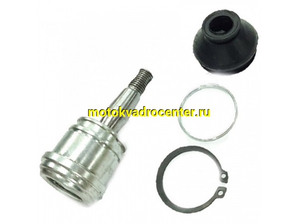 Купить  Шаровая опора нижняя ATV 180 KAYO BIG BULL (D36,6/32, M10, L78, l14mm) (шт)  (SM 937-7487 купить с доставкой по Москве и России, цена, технические характеристики, комплектация фото  - motoserp.ru