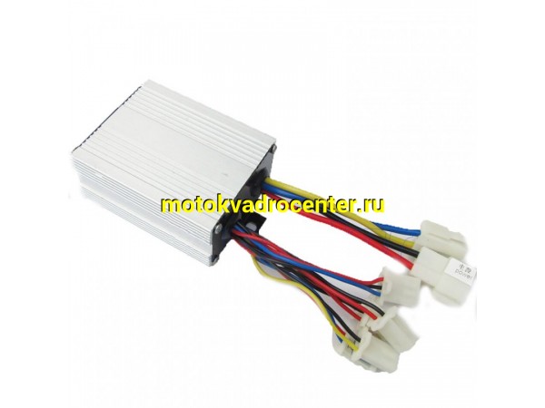 Купить  Электронный блок управления, контроллер для модели 250W 24V ATV (шт) (0 купить с доставкой по Москве и России, цена, технические характеристики, комплектация фото  - motoserp.ru