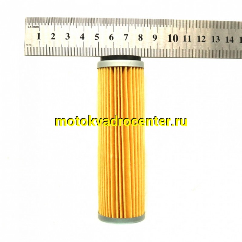 Купить  Фильтр масляный 177MM(NC250) ZS (шт) (ML 6507 (AVANTIS 14819 купить с доставкой по Москве и России, цена, технические характеристики, комплектация фото  - motoserp.ru