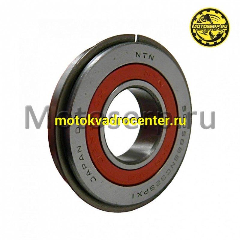 Купить  Подшипник 25*56*12  коленвала Honda DIO AF 55/56/57/58 c проточкой Zoomer SC05B88UNC529PX1 (JP) (шт) (MT S-3193 купить с доставкой по Москве и России, цена, технические характеристики, комплектация фото  - motoserp.ru