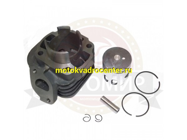 Купить  ЦПГ, поршневая группа Yamaha JOG 3KJ, 1P40QMB  65cc d44; p10 ТЮНИНГ (CN) (шт) (MM 95122 (MT C-1179 купить с доставкой по Москве и России, цена, технические характеристики, комплектация фото  - motoserp.ru