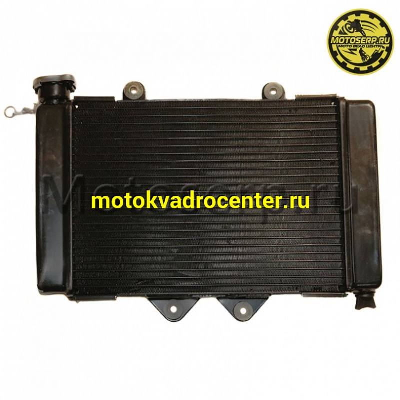 Купить  Двигатель  в сб. 250cc 174MN-3 ZS (CBS300) 4Т, 27 л.с, мех 5ск, верхн р/в, 4клап, жидк охл. полный комплект + радиатор (шт) (MM 77875 купить с доставкой по Москве и России, цена, технические характеристики, комплектация фото  - motoserp.ru