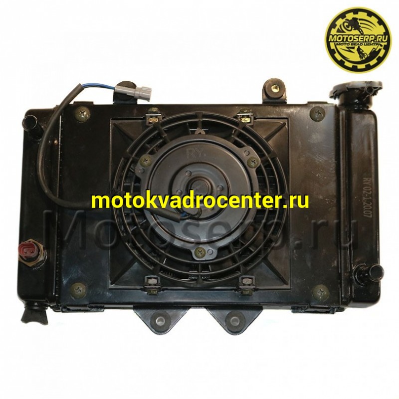 Купить  Двигатель  в сб. 250cc 174MN-3 ZS (CBS300) 4Т, 27 л.с, мех 5ск, верхн р/в, 4клап, жидк охл. полный комплект + радиатор (шт) (MM 77875 купить с доставкой по Москве и России, цена, технические характеристики, комплектация фото  - motoserp.ru