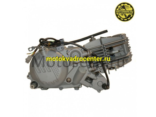 Купить  Двигатель  в сб. 190cc CAB 1P62YML-2 (ZS) (W190), 4Т, мех 4, ниж эл/старт, пуск на люб пер. подходит на любой пит, без радиат (шт) (SM 810-9092 купить с доставкой по Москве и России, цена, технические характеристики, комплектация фото  - motoserp.ru