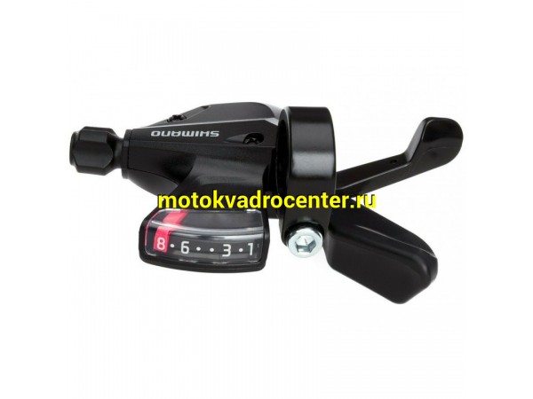 Купить  Шифтер MTB триггерного типа, правый 8 скоростной, Shimano M310 Вело (шт) (R5 ESLM310R8AT (Ряб купить с доставкой по Москве и России, цена, технические характеристики, комплектация фото  - motoserp.ru