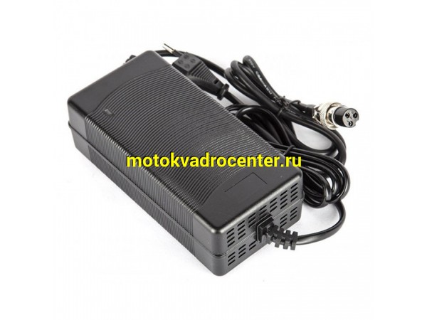 Купить  Зарядное устройство электросамоката KG М4 Pro 48V (шт) (Кит купить с доставкой по Москве и России, цена, технические характеристики, комплектация фото  - motoserp.ru