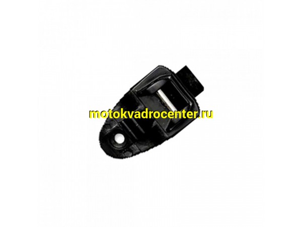 Купить  Защелка (пряжка) мотобот FOX Comp 5Y/3Y Buckle Base (2020г. 91496-001-NS) пластик (черный) (шт) (Fox УТ-00008338 купить с доставкой по Москве и России, цена, технические характеристики, комплектация фото  - motoserp.ru